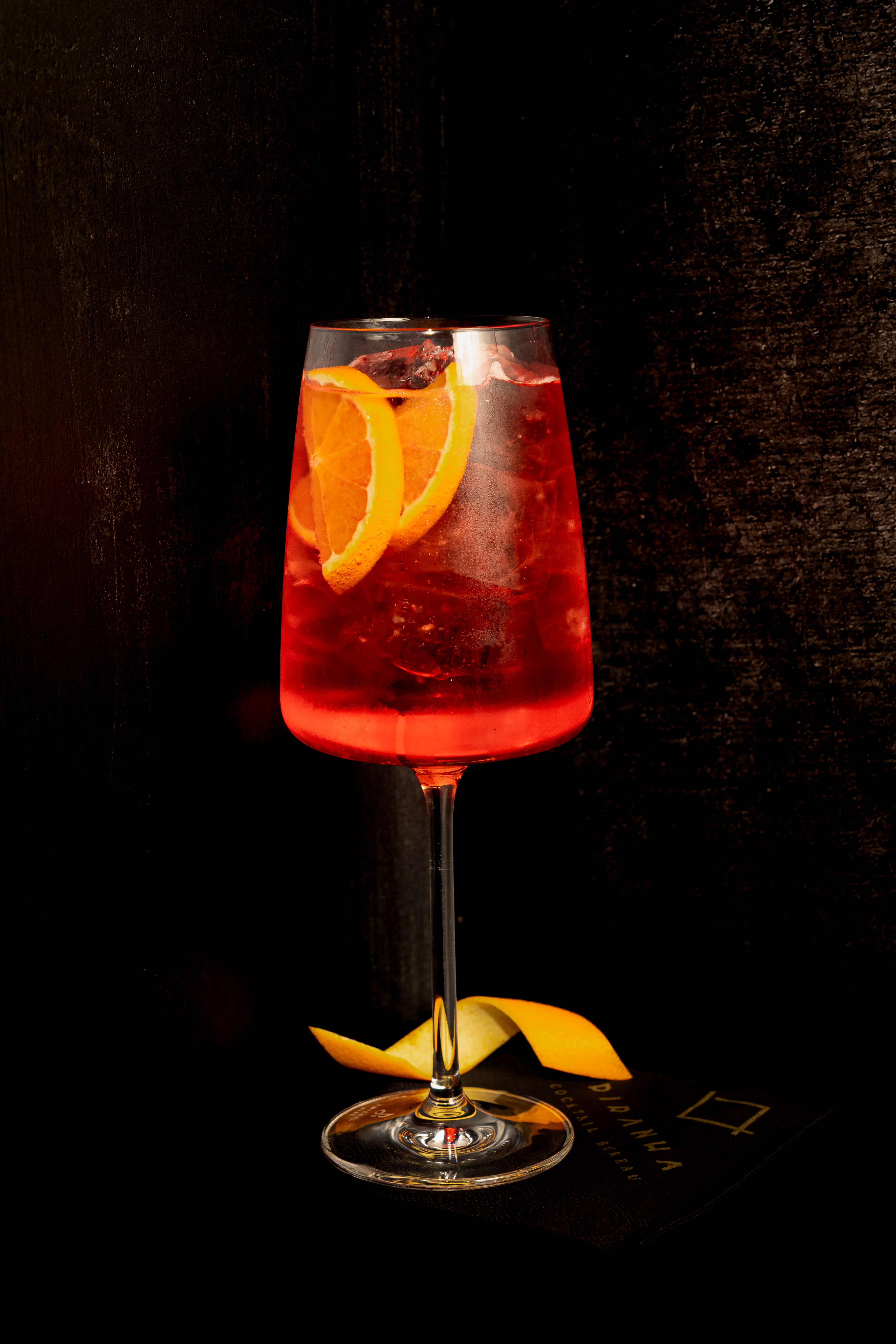Campari Spritz